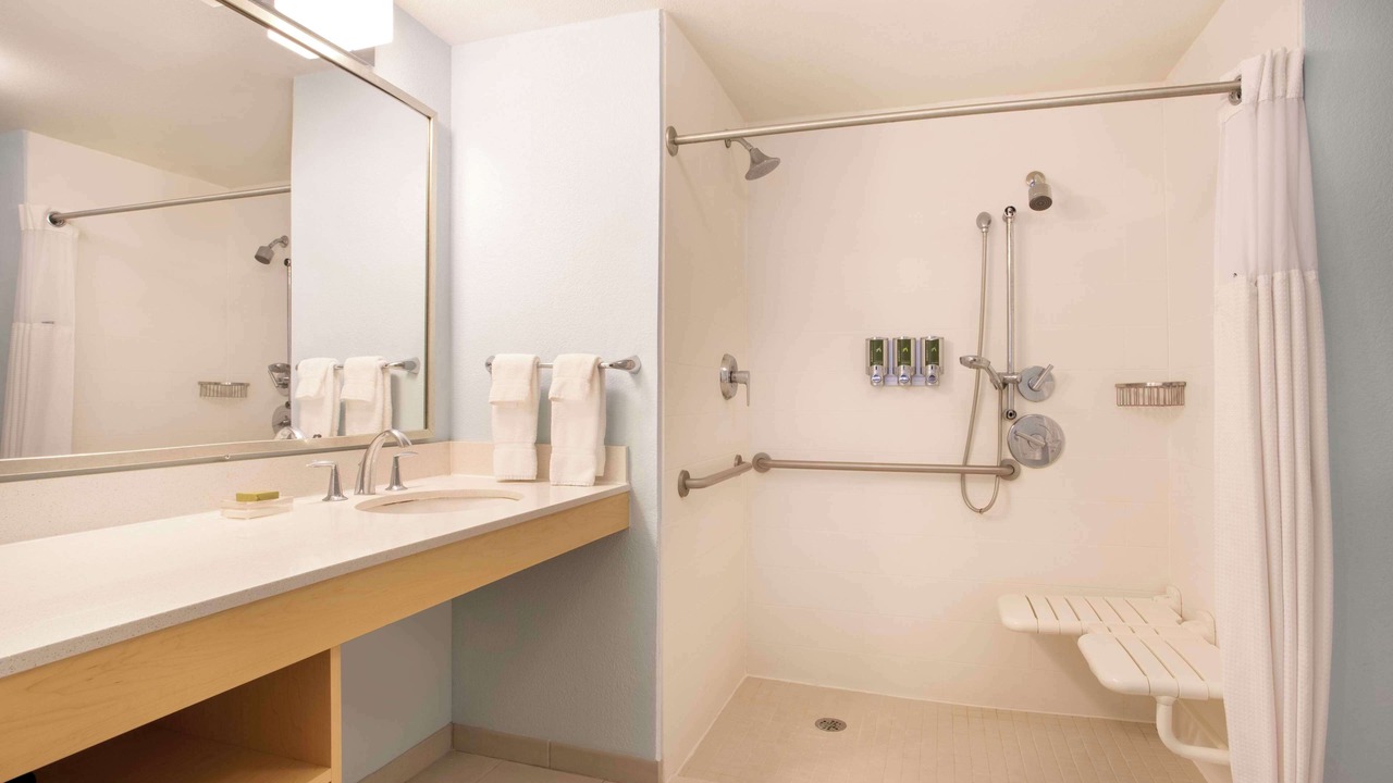 Photo of Bathroom in Parsippany