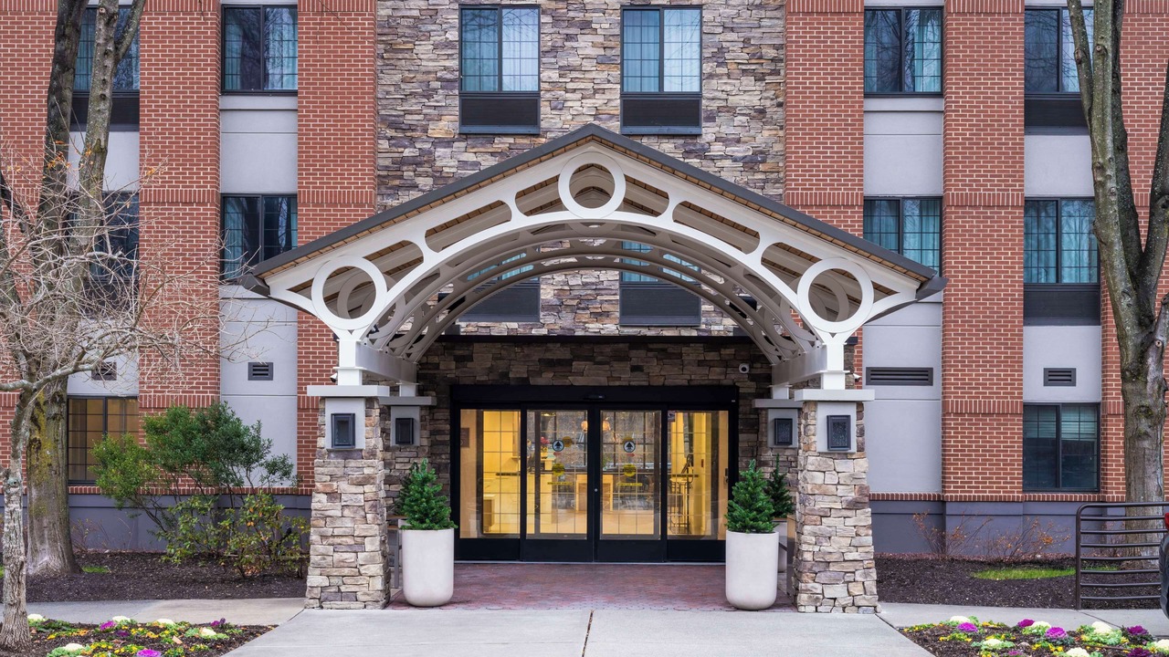 Photo of Outdoor in Parsippany