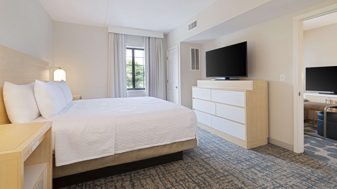 Photo of Bedroom in Parsippany