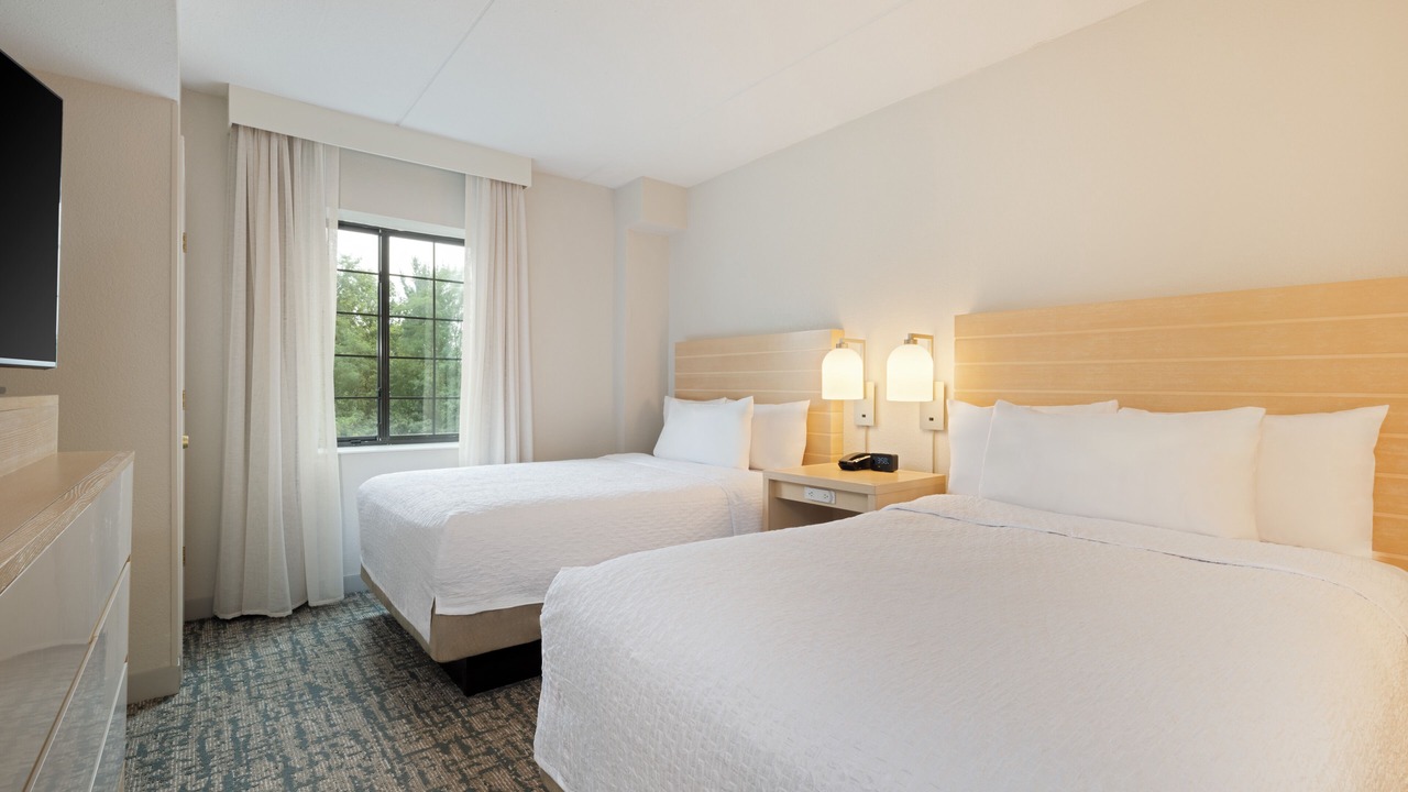 Photo of Bedroom in Parsippany