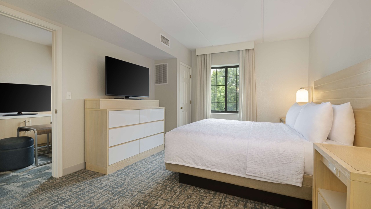 Photo of Bedroom in Parsippany