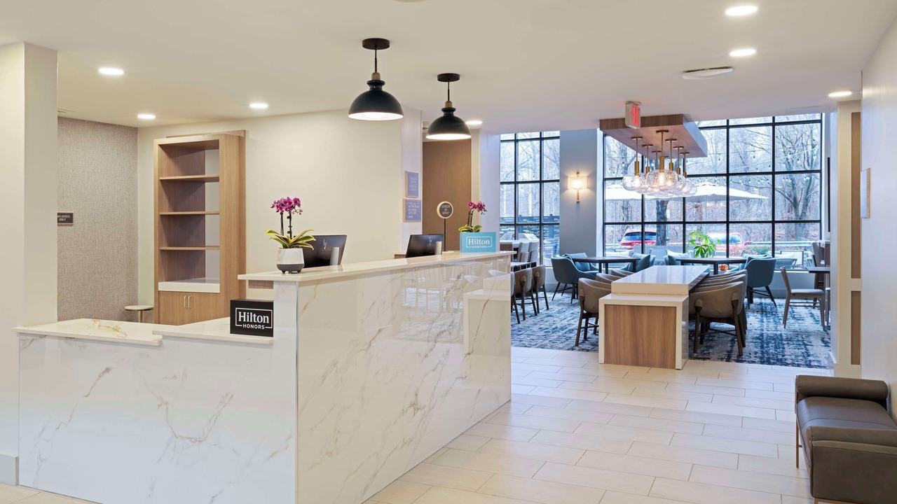 Photo of Others in Parsippany