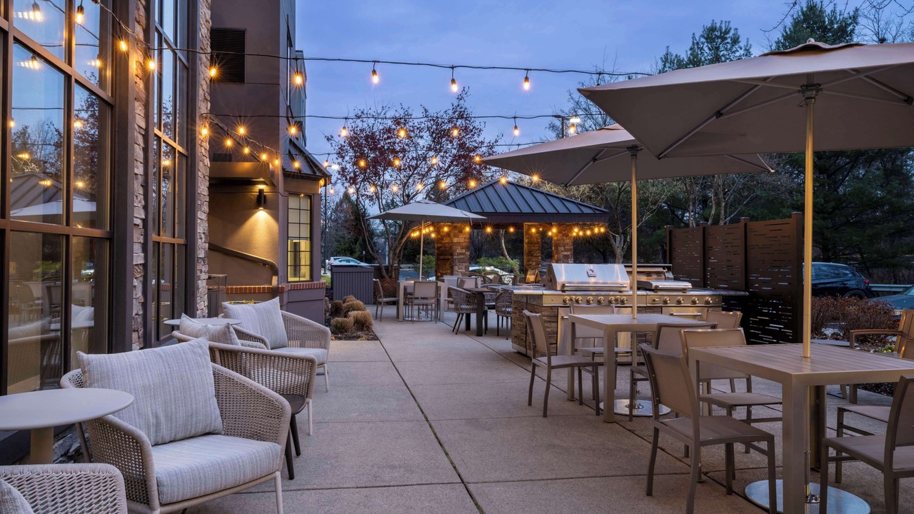 Photo of Patio Balcony in Parsippany