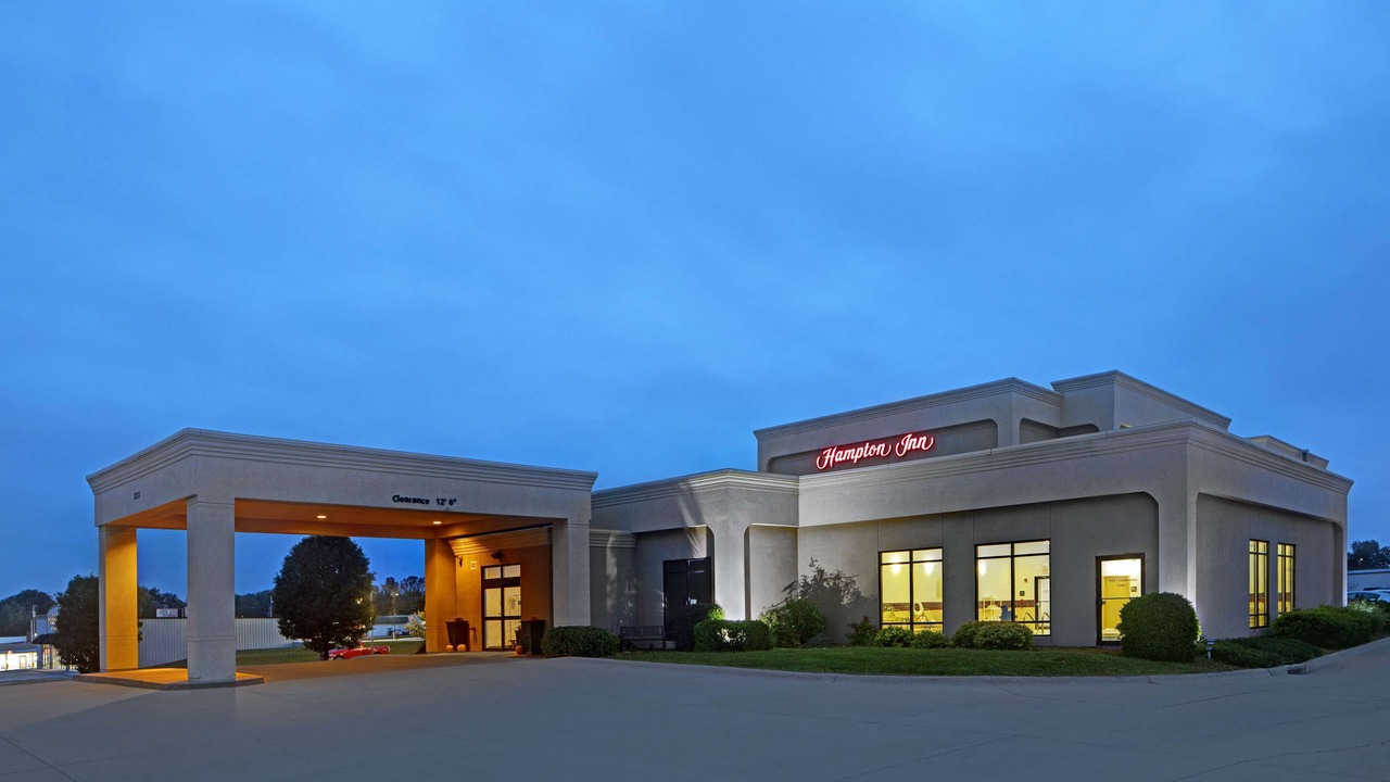 Photo of Outdoor in Keokuk