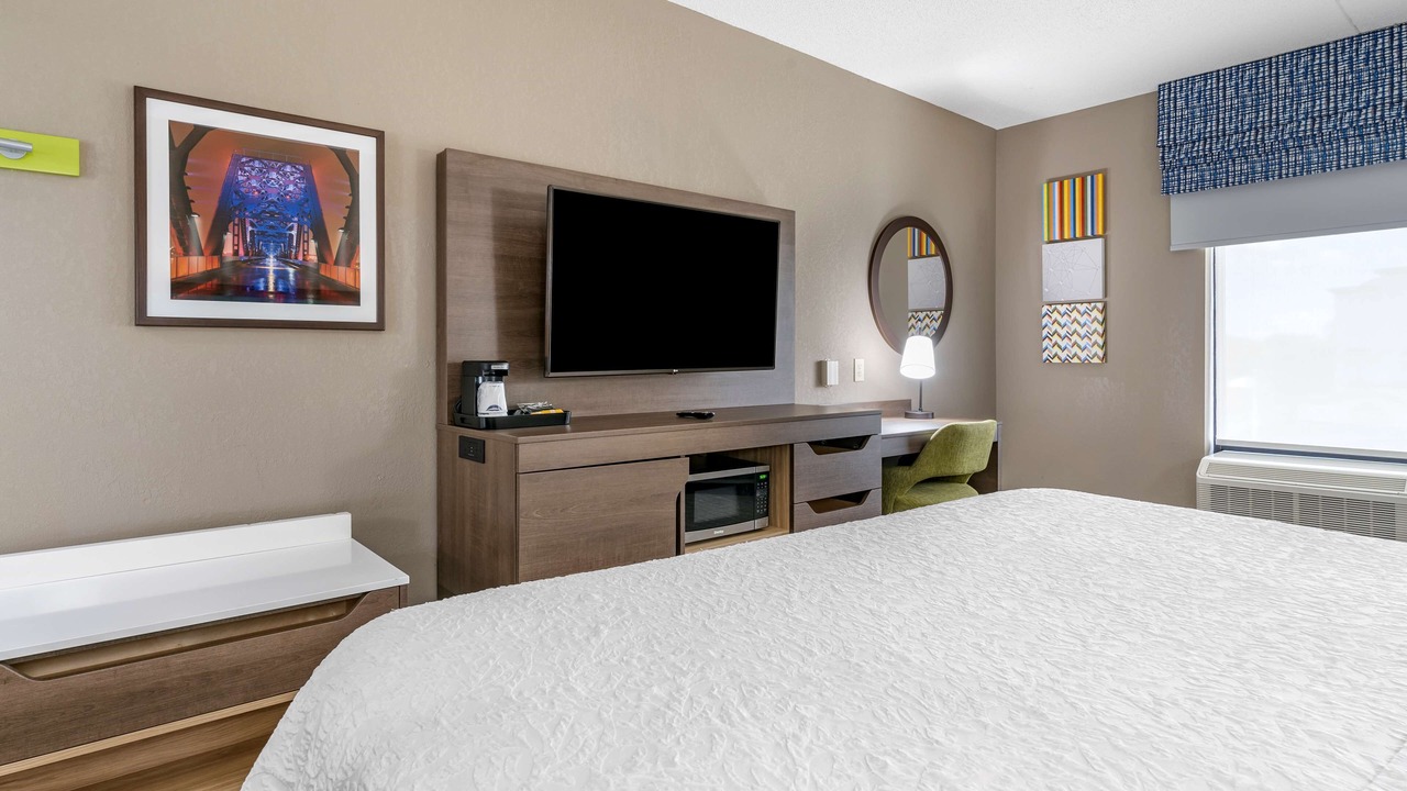 Photo of Bedroom in Jeffersontown