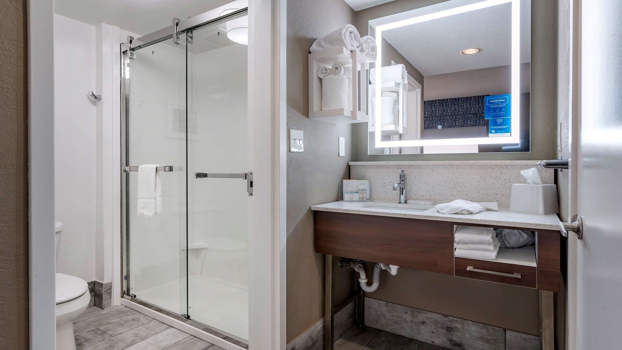 Photo of Bathroom in Jeffersontown