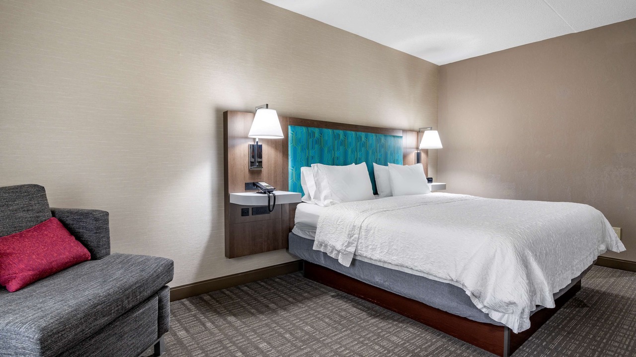 Photo of Bedroom in Jeffersontown