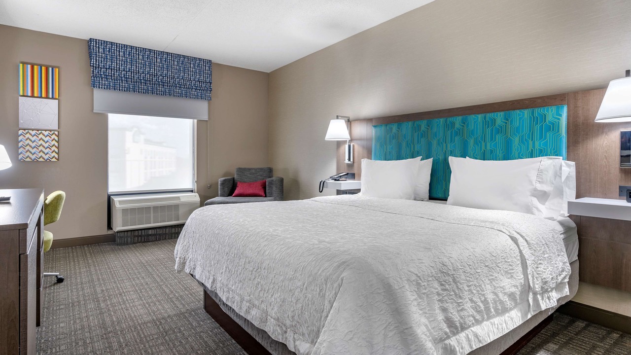 Photo of Bedroom in Jeffersontown