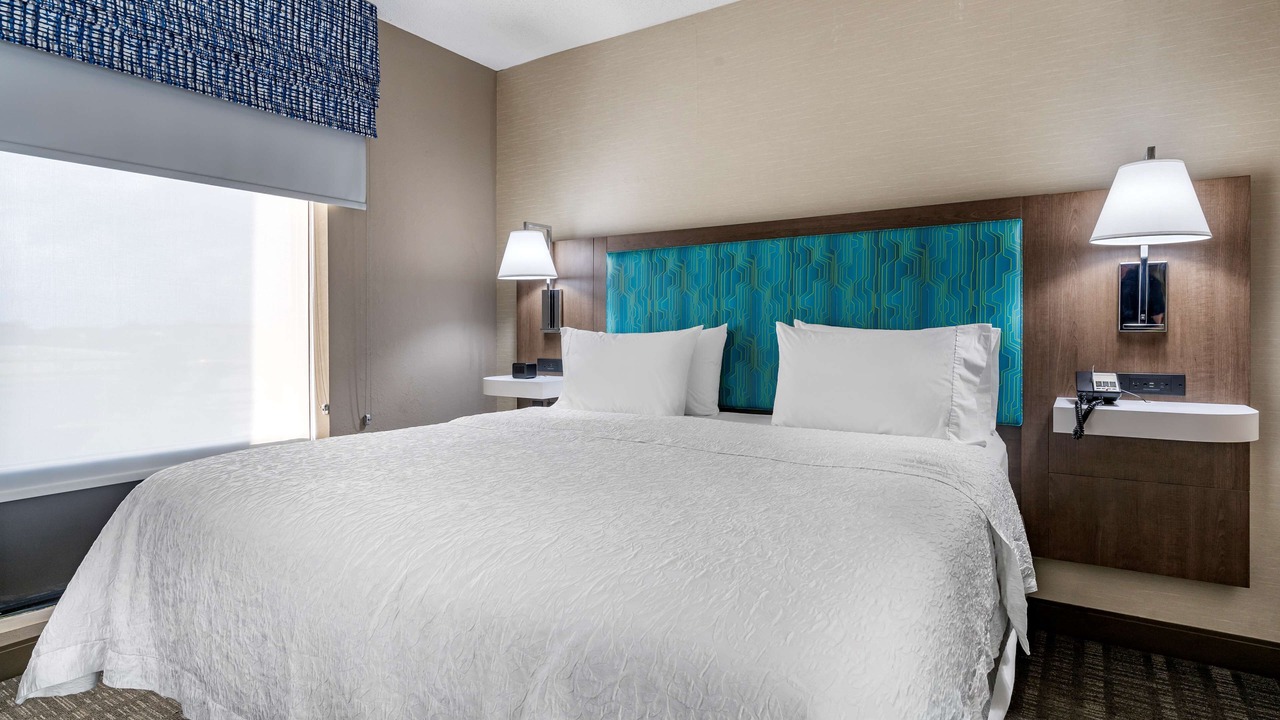 Photo of Bedroom in Jeffersontown
