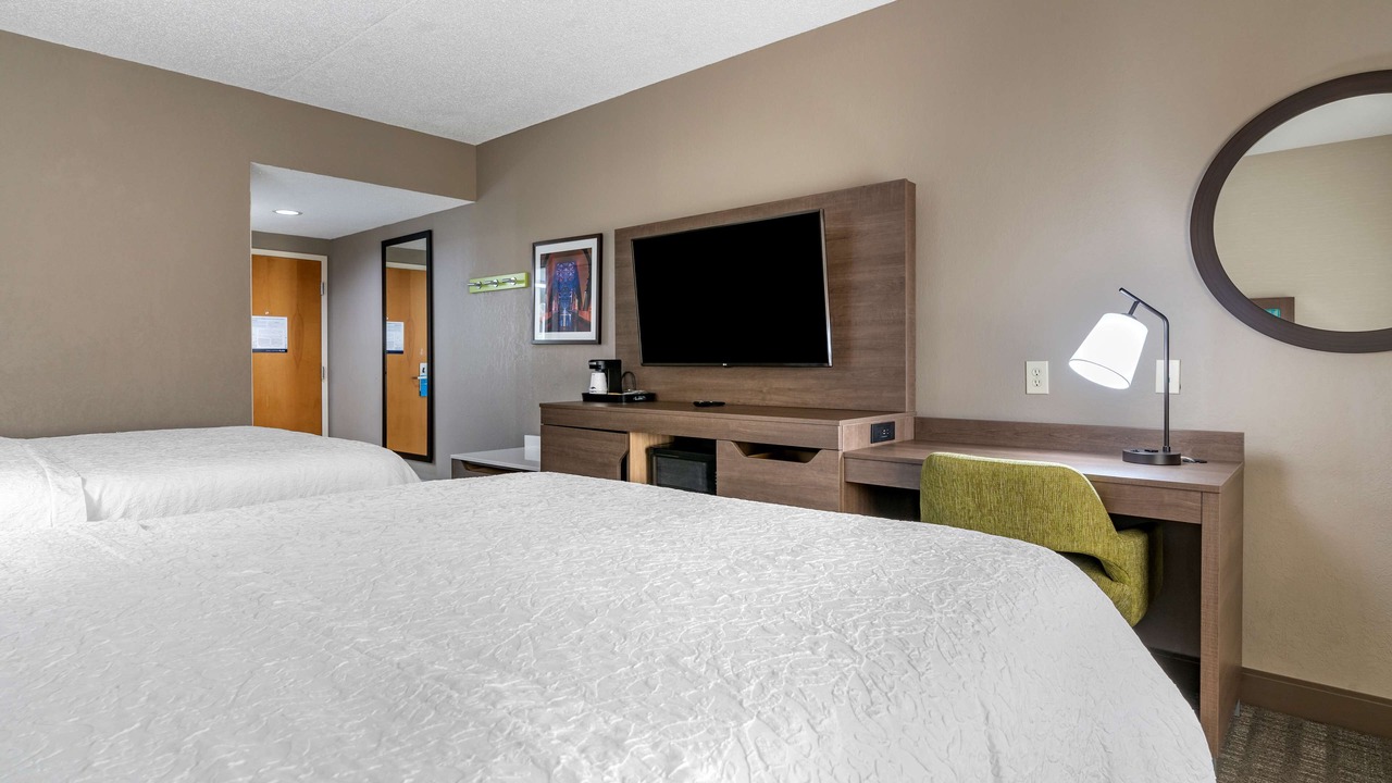 Photo of Bedroom in Jeffersontown