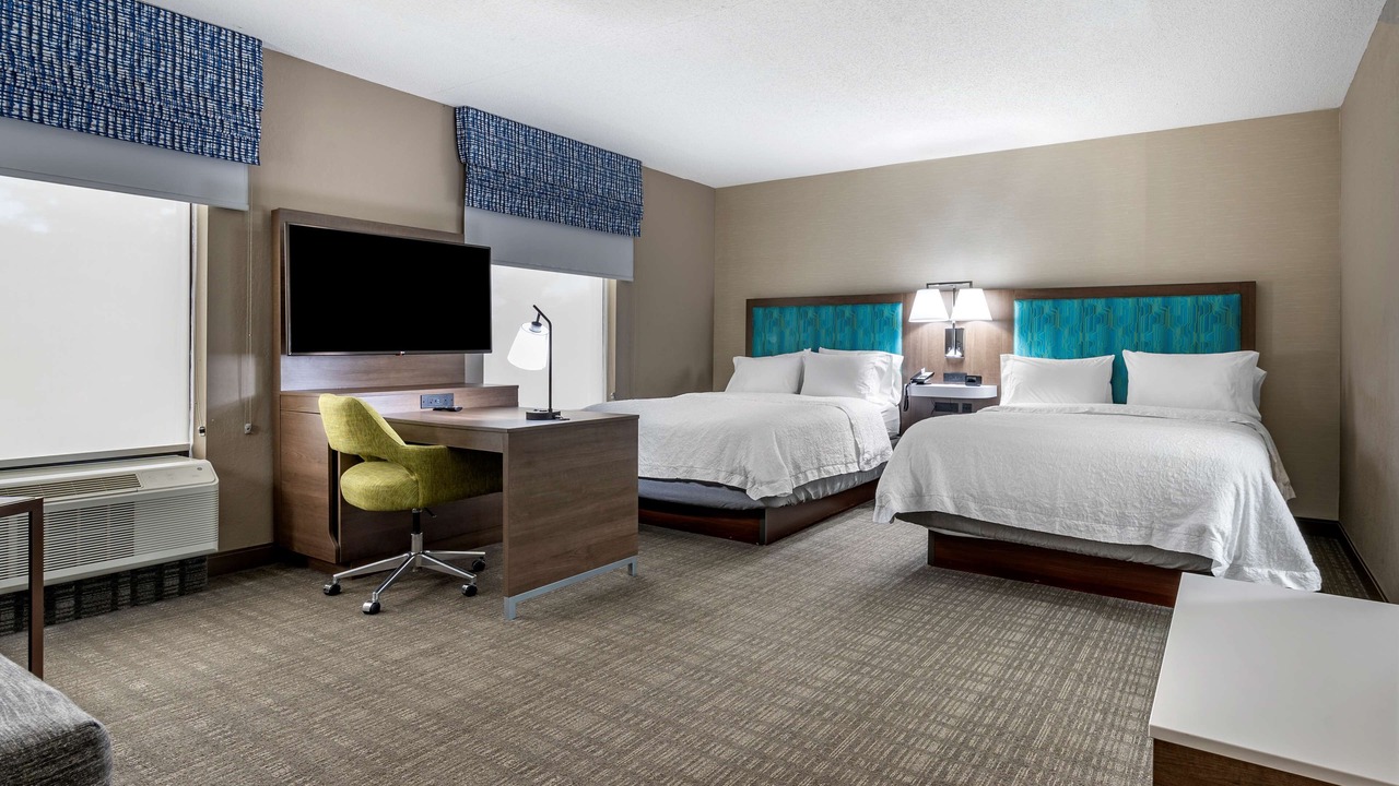Photo of Bedroom in Jeffersontown