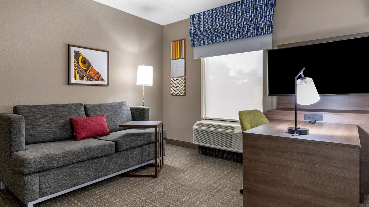 Photo of Bedroom in Jeffersontown