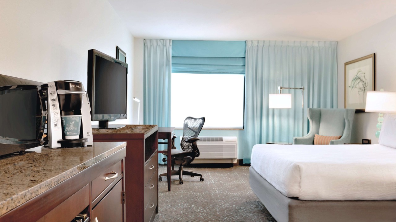 Photo of Bedroom in Central Business District