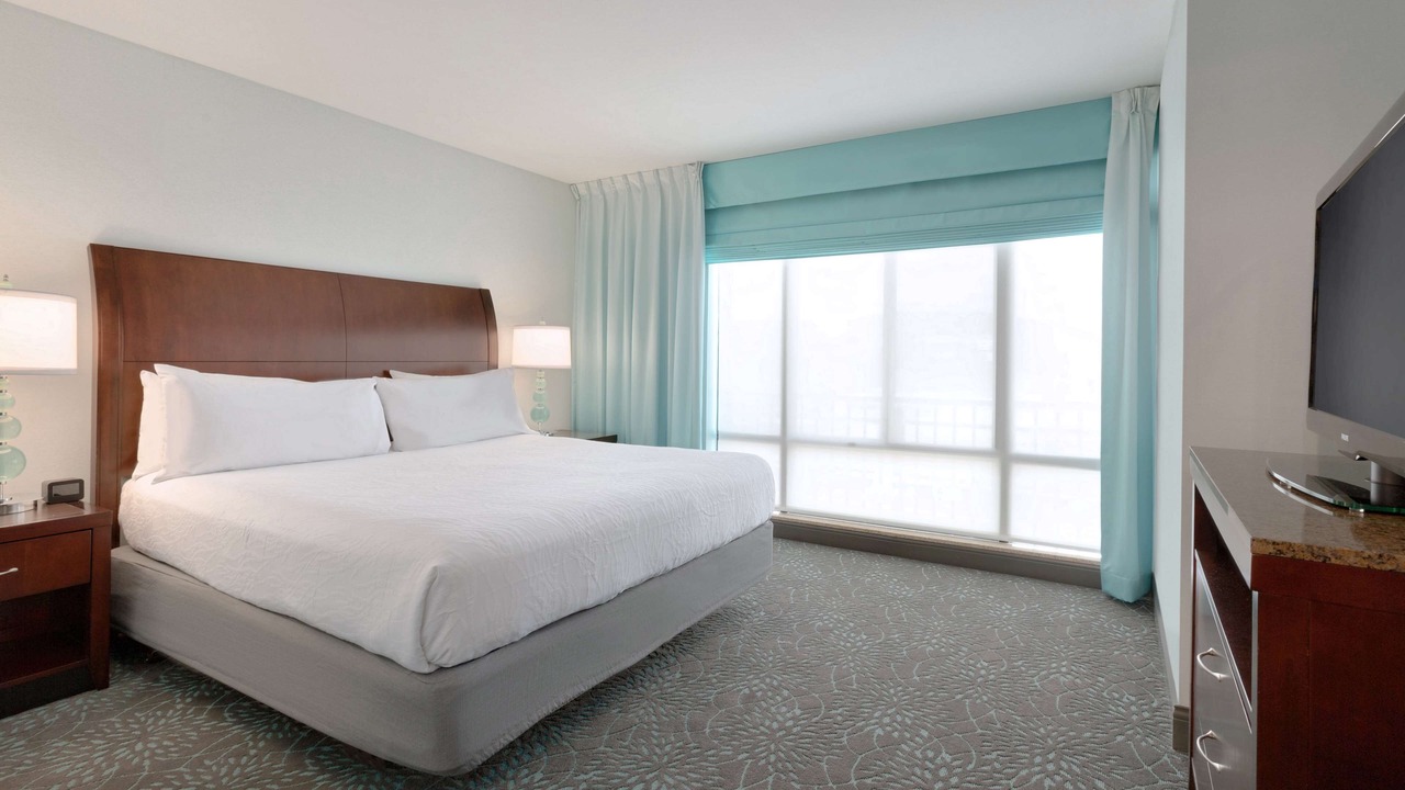 Photo of Bedroom in Central Business District