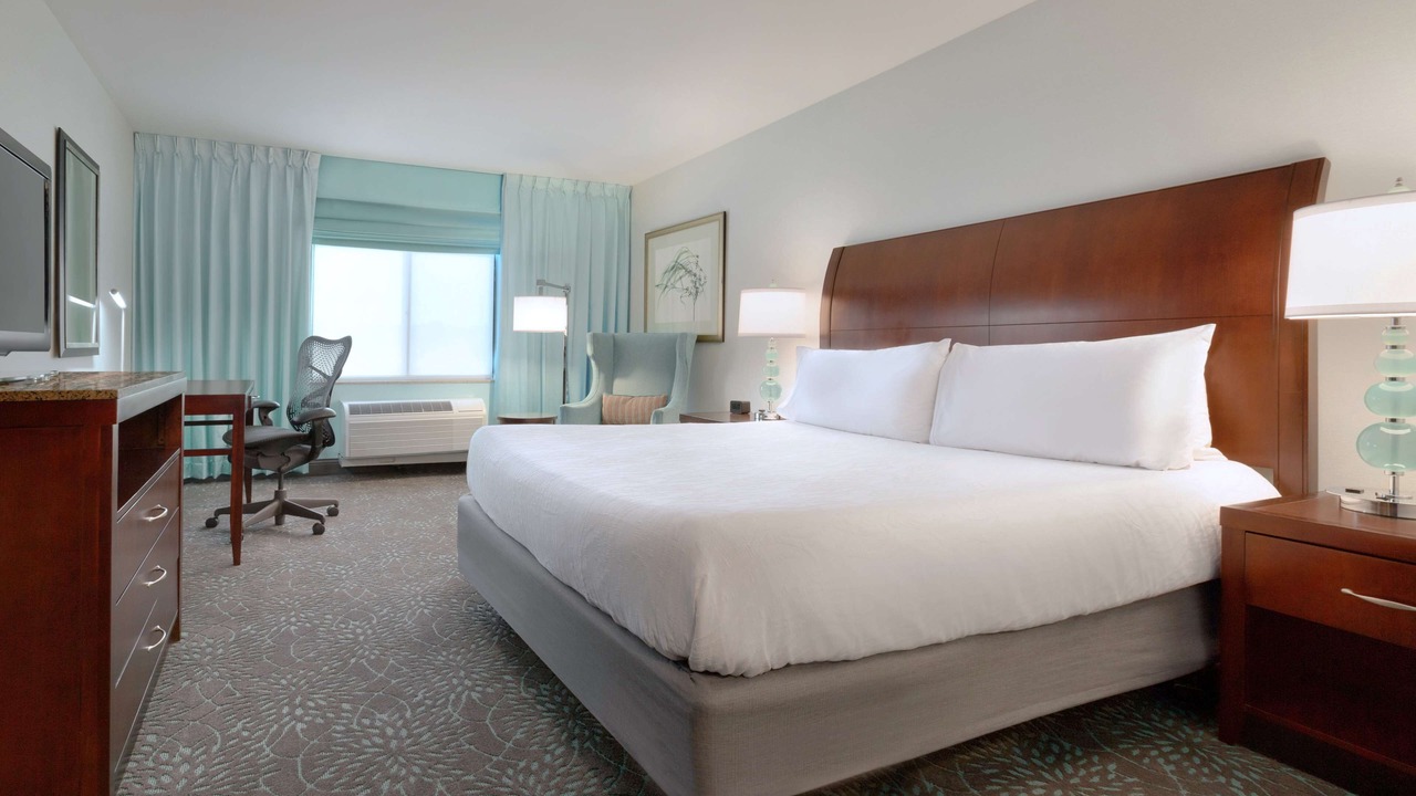 Photo of Bedroom in Central Business District