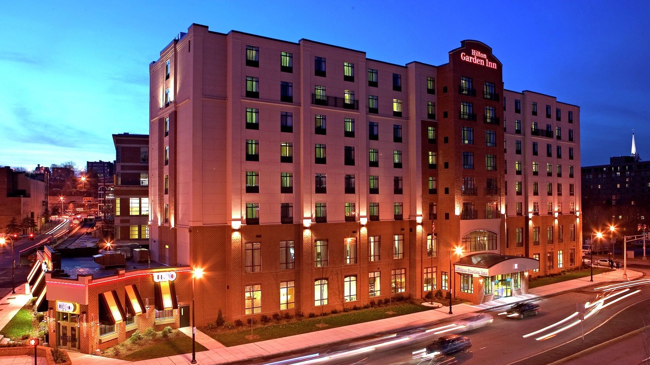 Photo of Outdoor in Central Business District