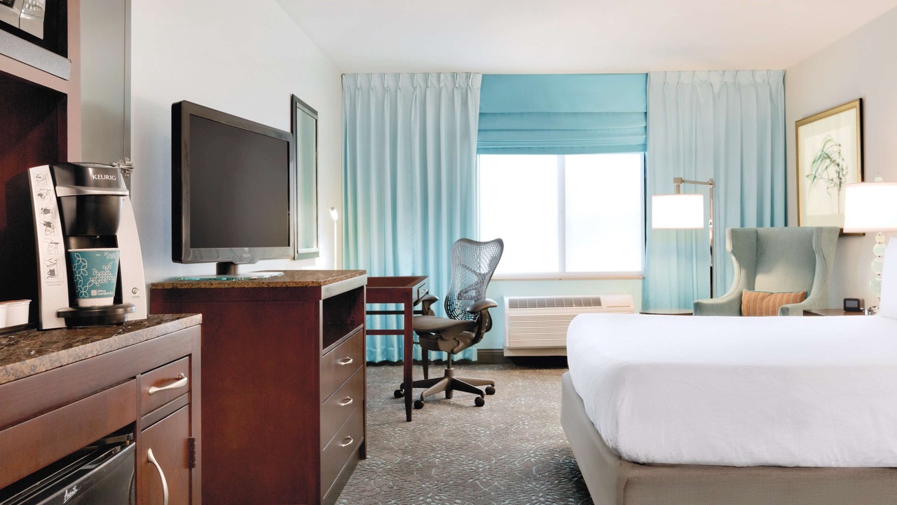 Photo of Bedroom in Central Business District