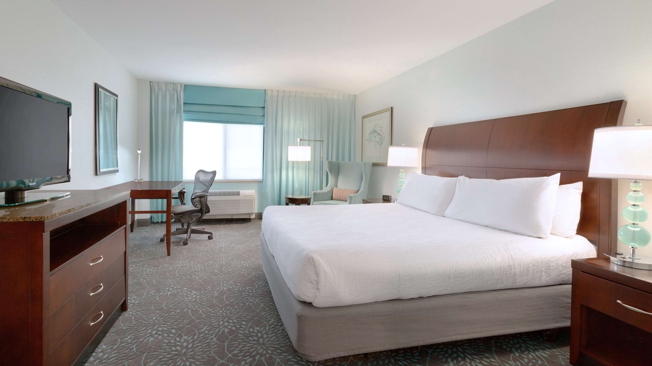 Photo of Bedroom in Central Business District