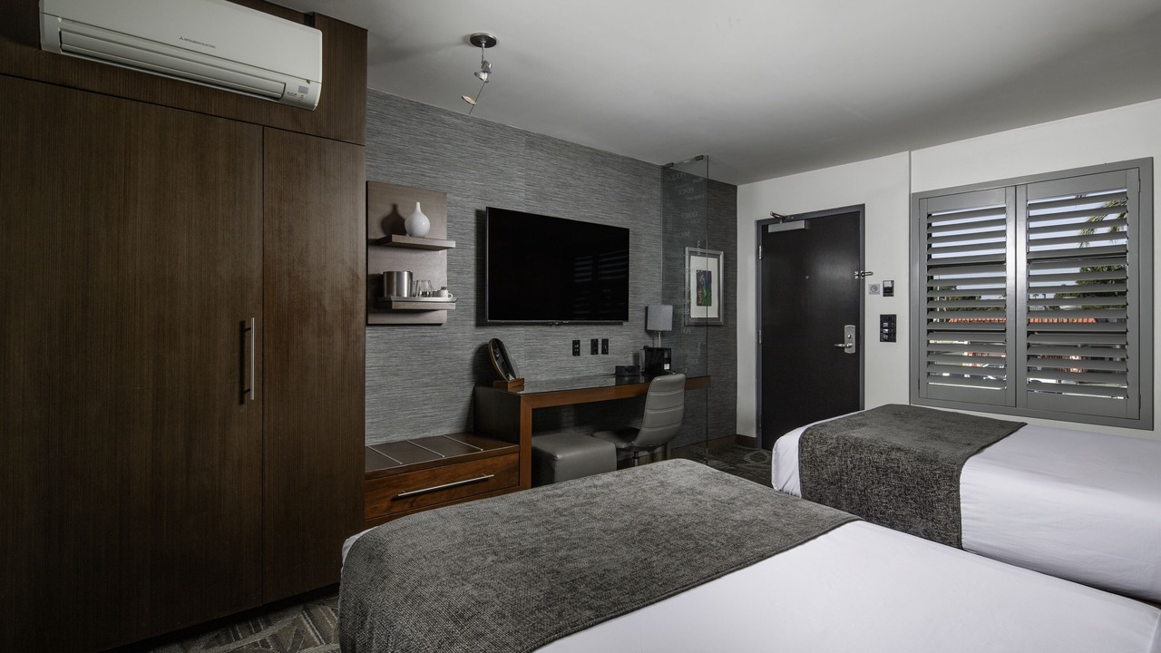 Photo of Bedroom in Lincoln Acres