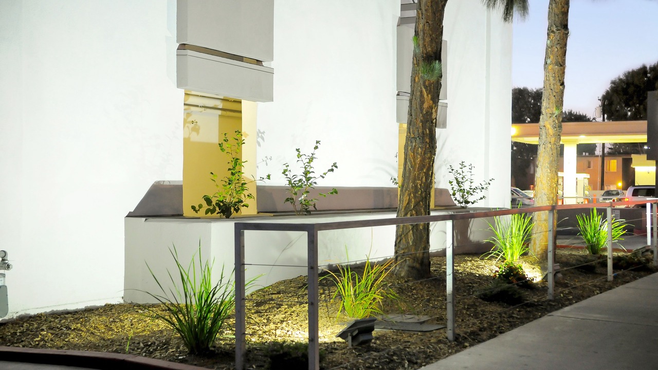 Photo of Patio Balcony in Lincoln Acres