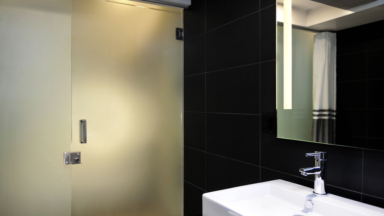 Photo of Bathroom in Lincoln Acres