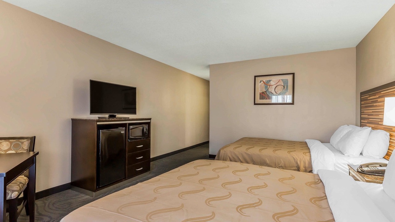 Photo of Bedroom in Fallbrook