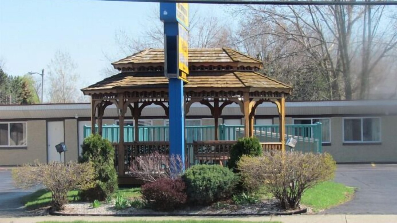 Photo of Outdoor in Niagara Falls