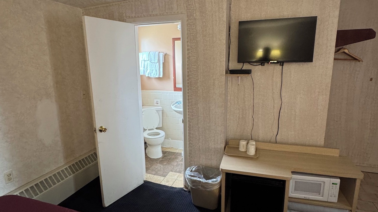 Photo of Kitchen in Niagara Falls