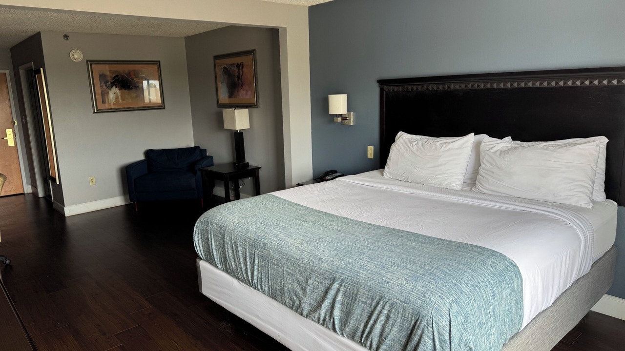 Photo of Bedroom in Warner Robins