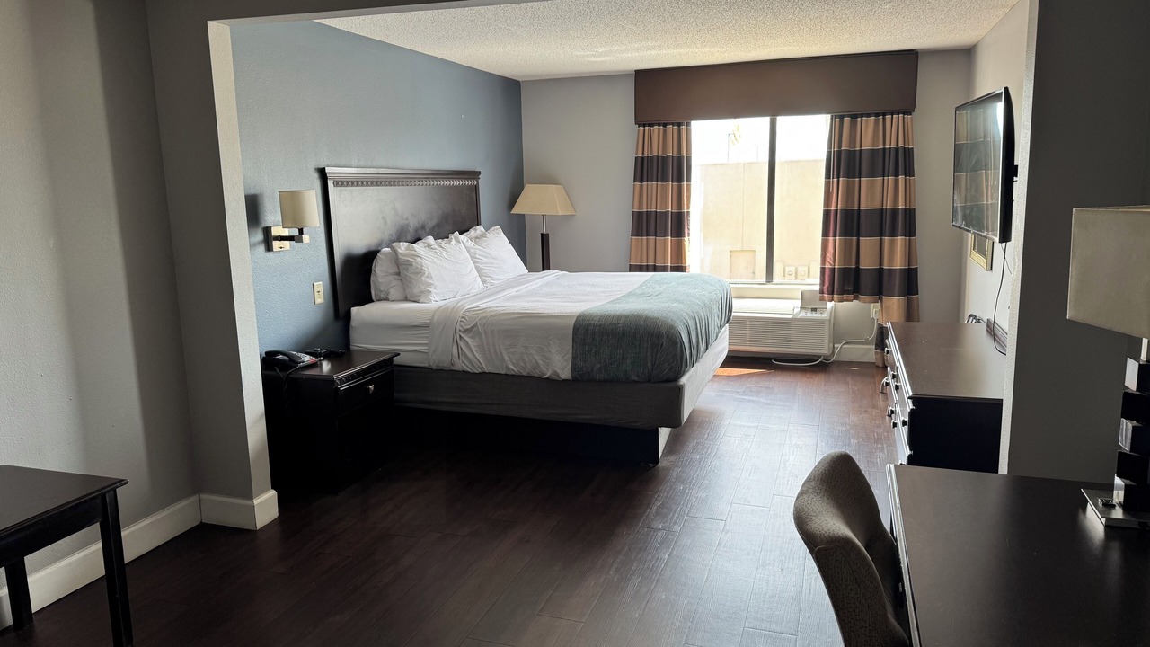 Photo of Bedroom in Warner Robins