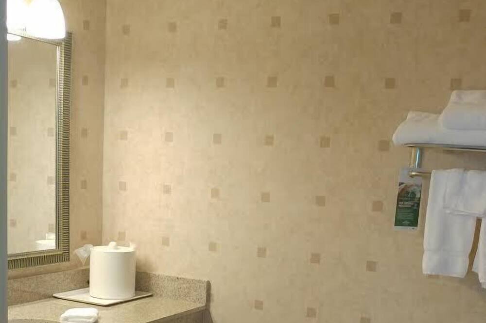 Photo of Bathroom in Warner Robins