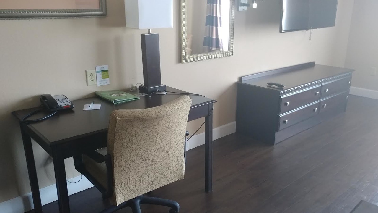 Photo of Bedroom in Warner Robins