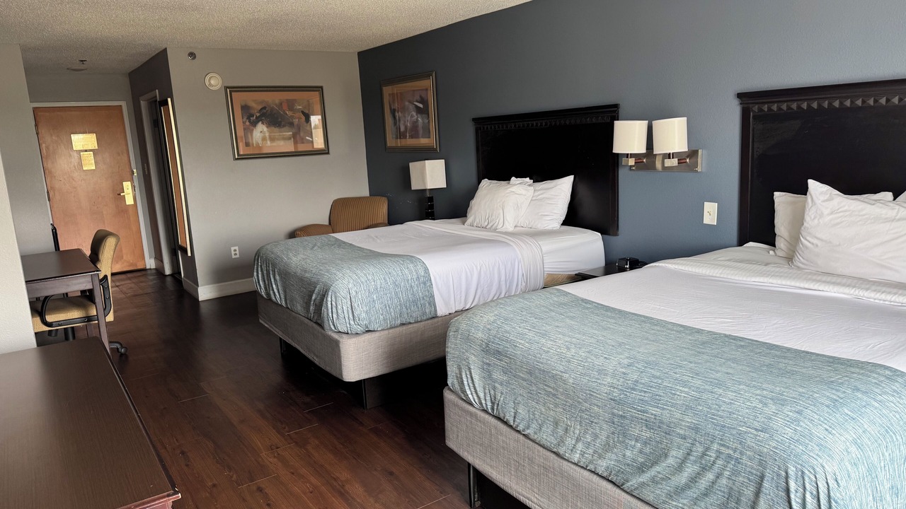 Photo of Bedroom in Warner Robins