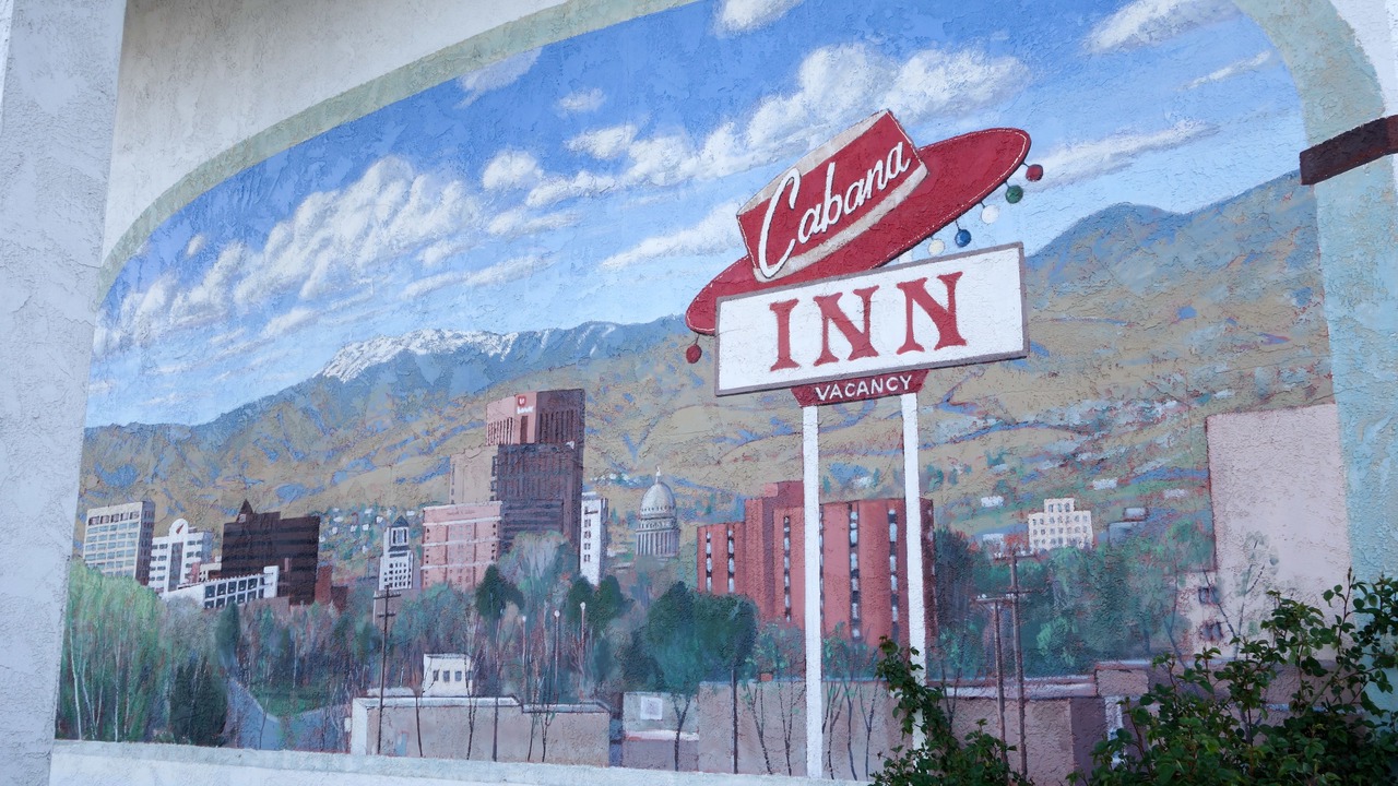 Photo of Outdoor in Downtown Boise