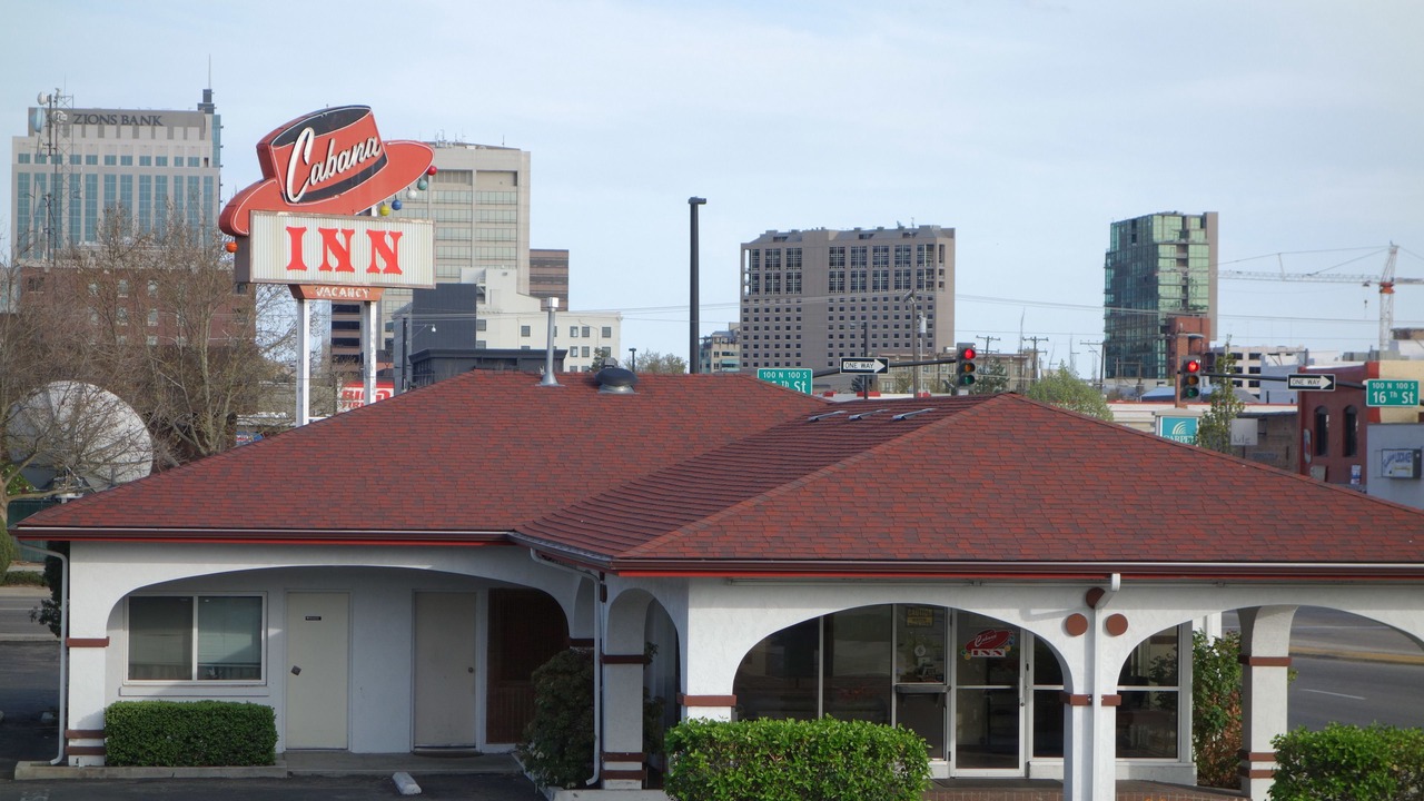 Photo of Outdoor in Downtown Boise
