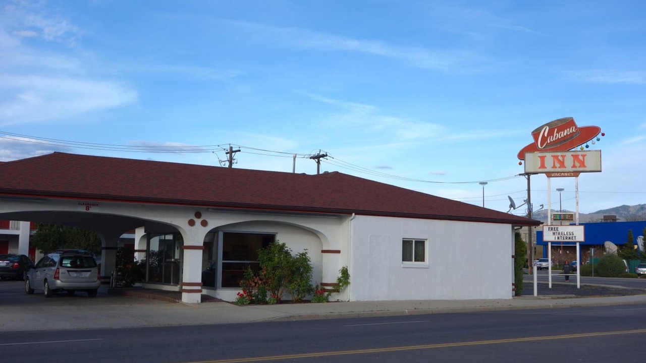 Photo of Outdoor in Downtown Boise