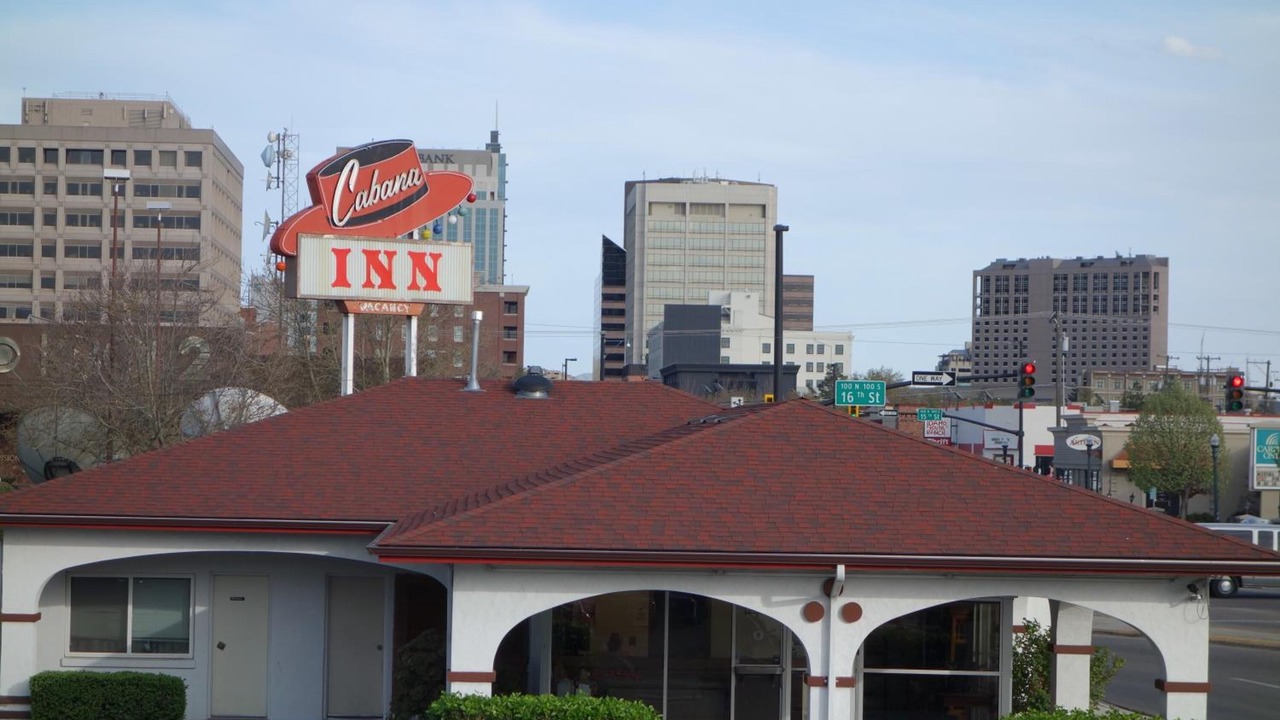 Photo of Outdoor in Downtown Boise