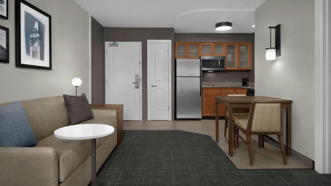 Photo of Bedroom in Marlborough