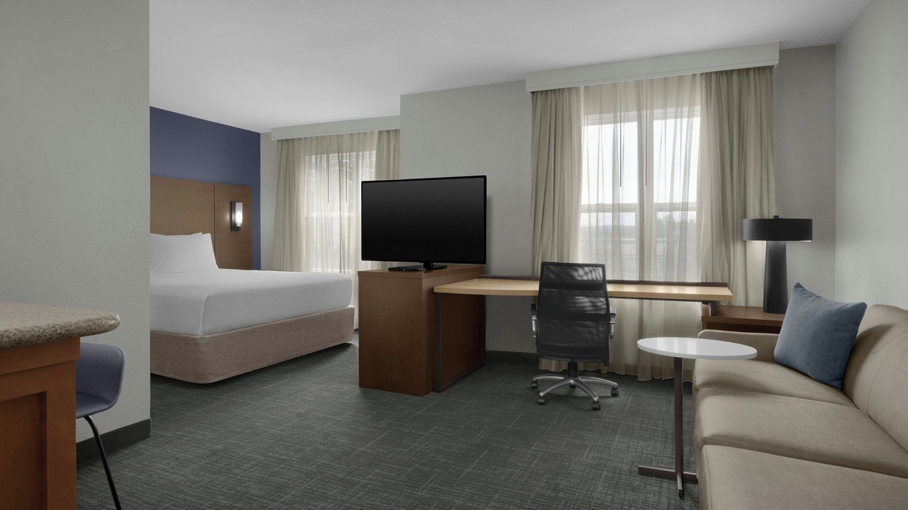 Photo of Bedroom in Marlborough