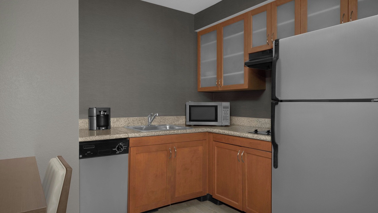 Photo of Kitchen in Marlborough