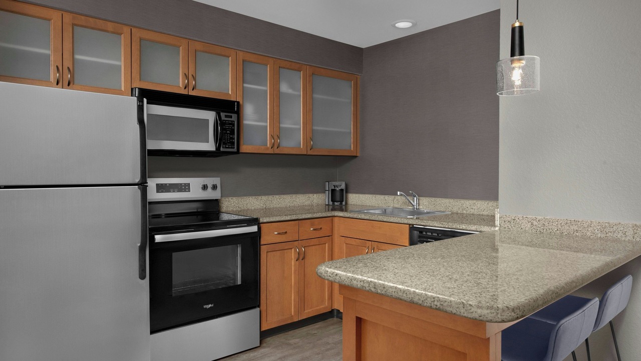 Photo of Kitchen in Marlborough