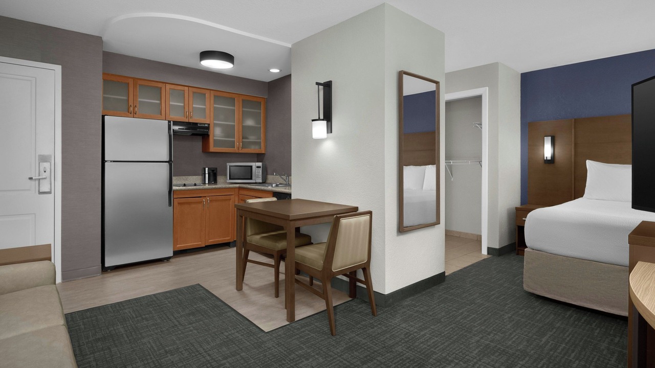 Photo of Bedroom in Marlborough