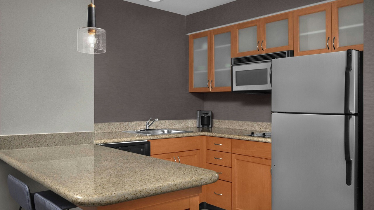 Photo of Kitchen in Marlborough