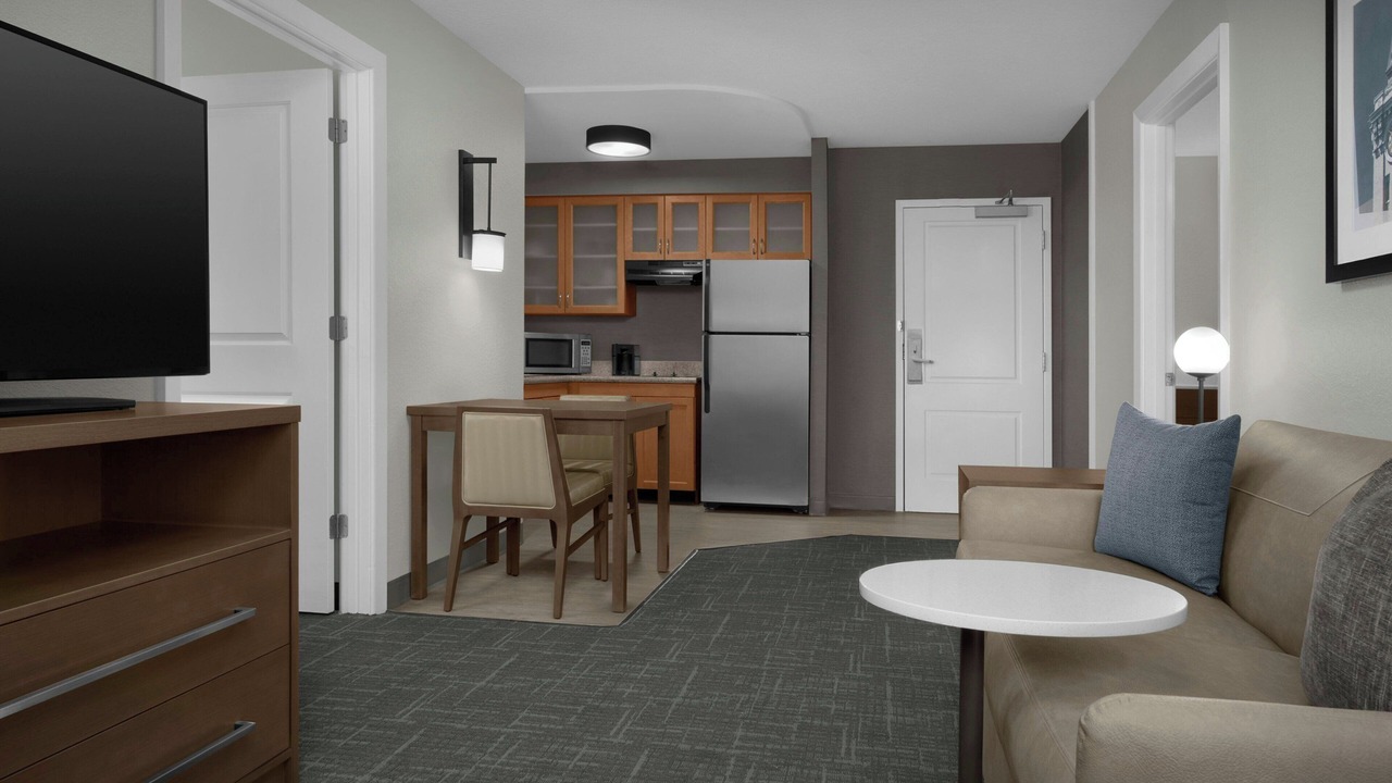 Photo of Bedroom in Marlborough