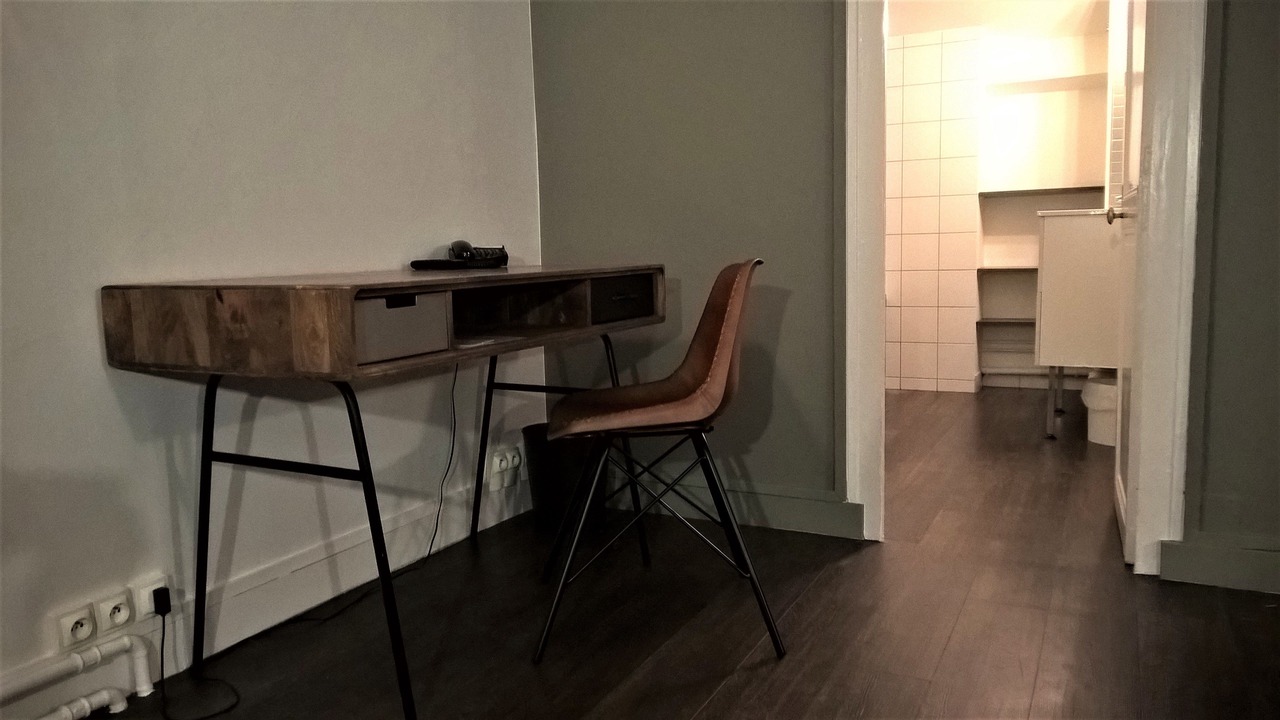 Photo of Bedroom in Chateaudun-Bannier