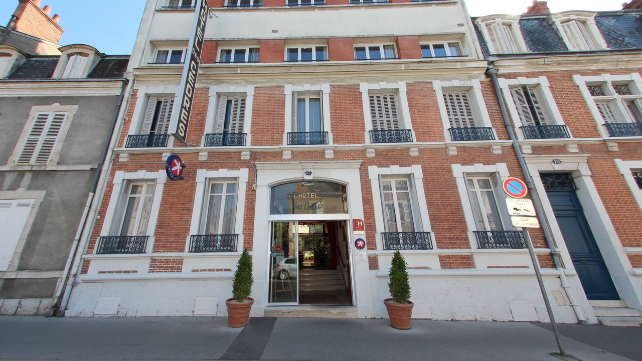 Photo of Outdoor in Chateaudun-Bannier