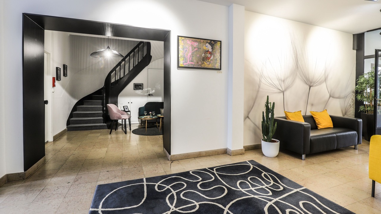 Photo of Others in Chateaudun-Bannier