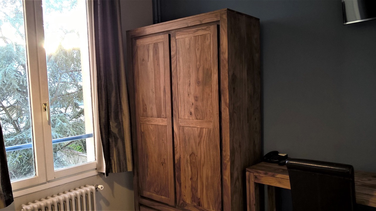 Photo of Bedroom in Chateaudun-Bannier