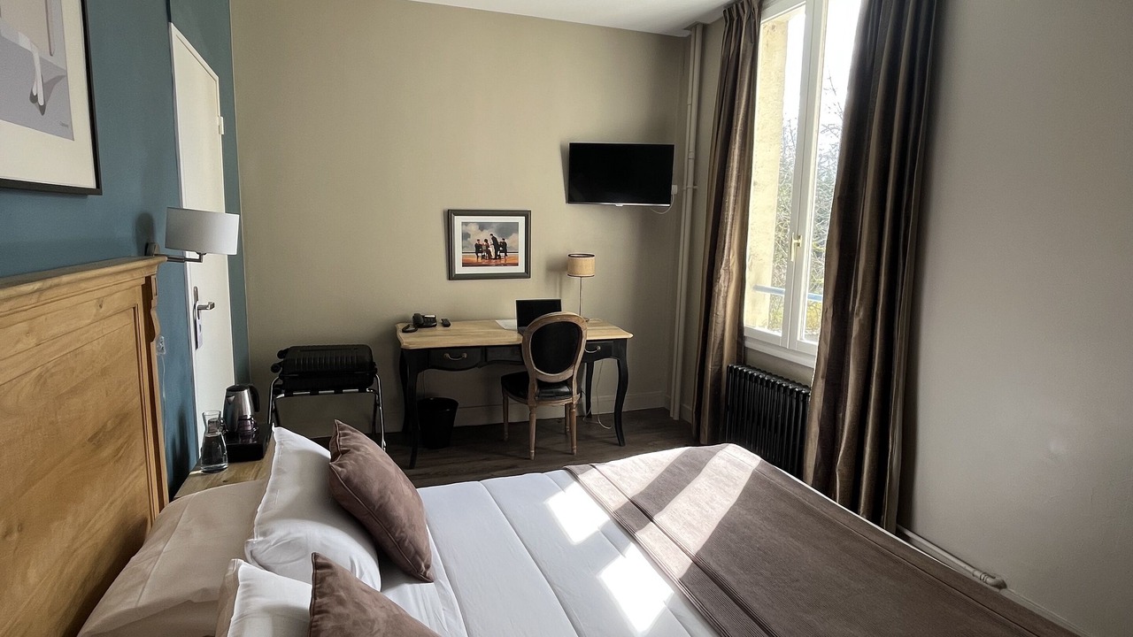 Photo of Outdoor in Chateaudun-Bannier