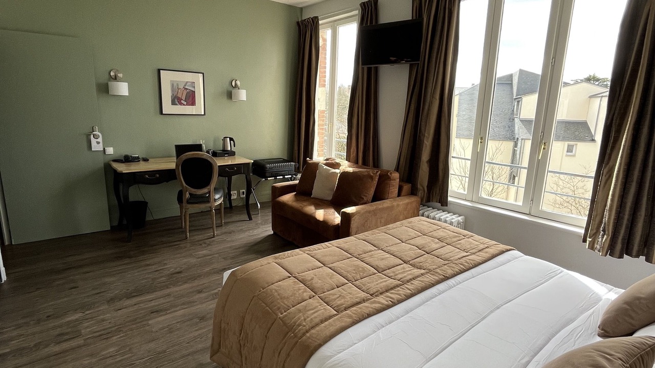 Photo of Outdoor in Chateaudun-Bannier